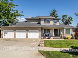 2210 Stephanie Brooke, Wenatchee, WA 98801