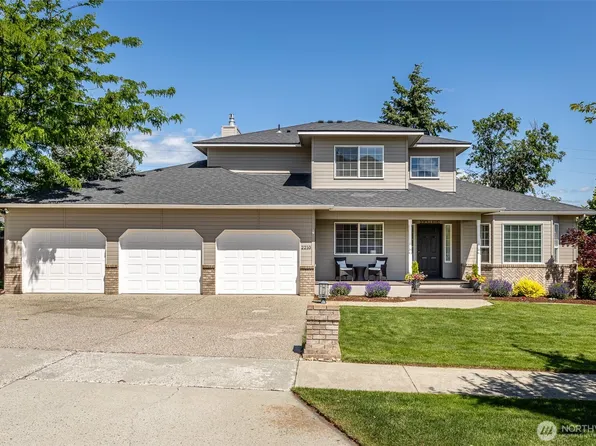 2210 Stephanie Brooke, Wenatchee, WA 98801