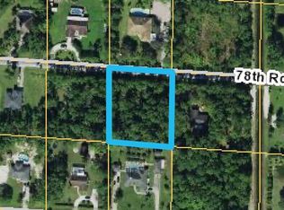 16826 78th Rd N, Loxahatchee, FL 33470