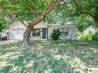 406 Alexander St, Killeen, TX 76541