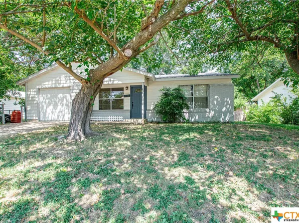 406 Alexander St, Killeen, TX 76541