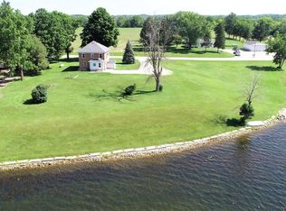 W1030 County Road F, Campbellsport, WI 53010