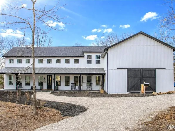 23239 Highway T, Waynesville, MO 65583