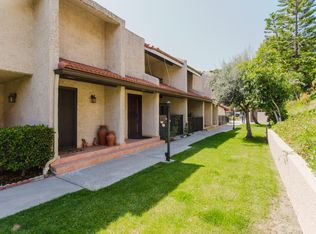8016 Via Verona, Burbank, CA 91504