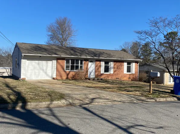 96 Skyview Ter, Asheville, NC 28806