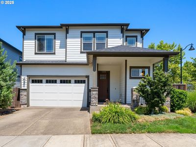 14809 NW Olive St, Portland, OR, 97229