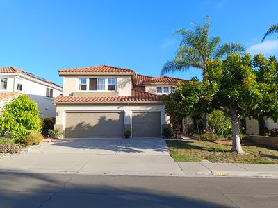 5923 Seacrest View Rd, San Diego, CA, 92121
