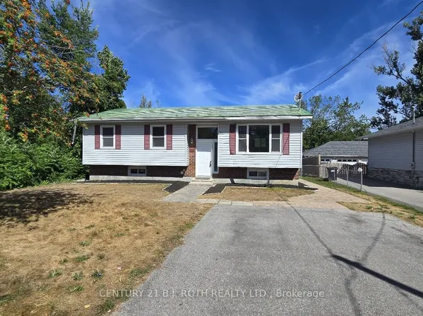 698 Burton Dr, Innisfil, ON L9S 2H6