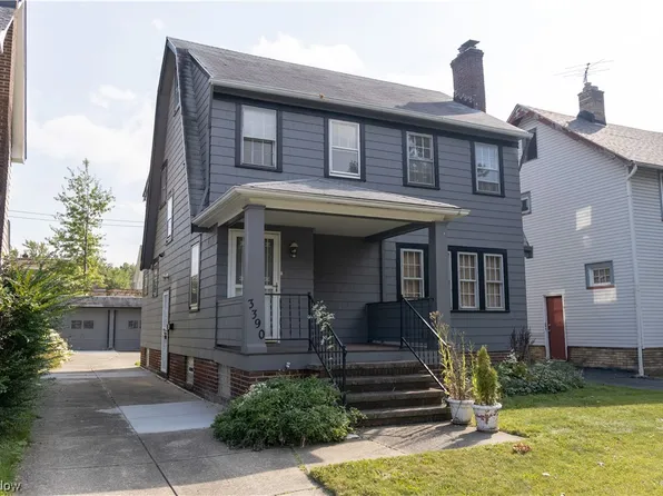 3390 Lownesdale Rd, Cleveland Heights, OH 44112