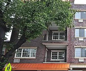 Rented by Astoria NY Condos