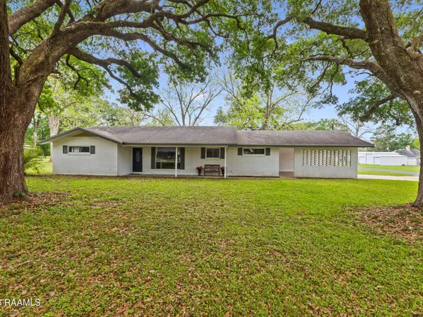 211 Mitze Dr, Lafayette, LA 70507