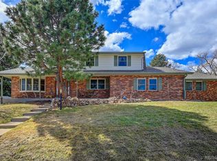 14222 W 21st Pl, Golden, CO 80401