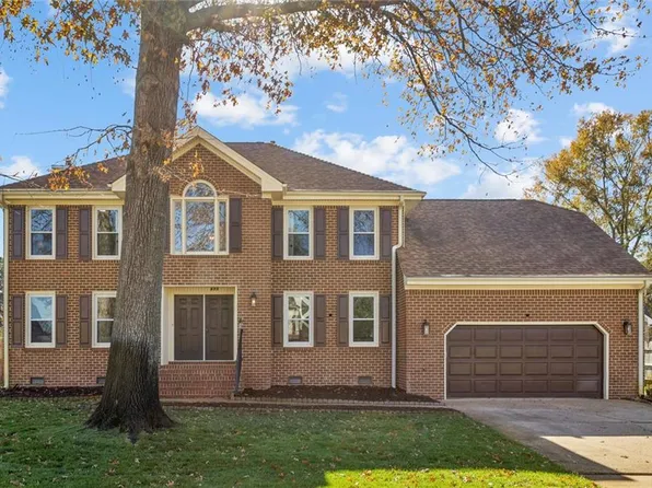 833 Copper Stone Cir, Chesapeake, VA 23320