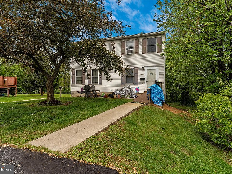 1260 Pinecrest Ave, Hagerstown, MD 21740 Zillow