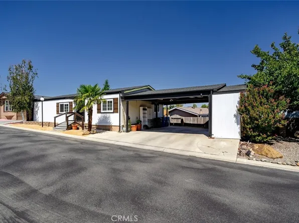 9191 San Diego Way Spc 9, Atascadero, CA 93422