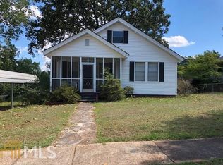 431 G St, Thomaston, GA 30286