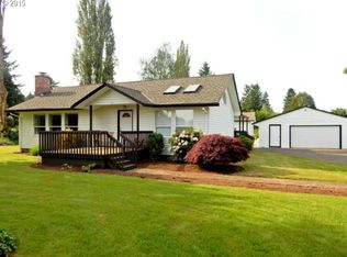 6802 NE 137th St, Vancouver, WA 98686