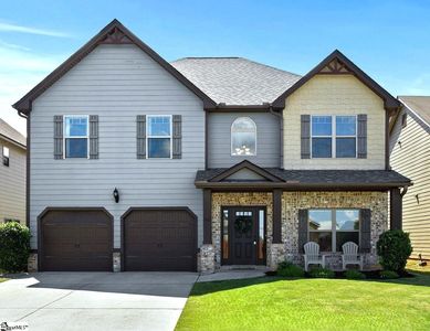 706 Airdale Ln, Simpsonville, SC, 29680