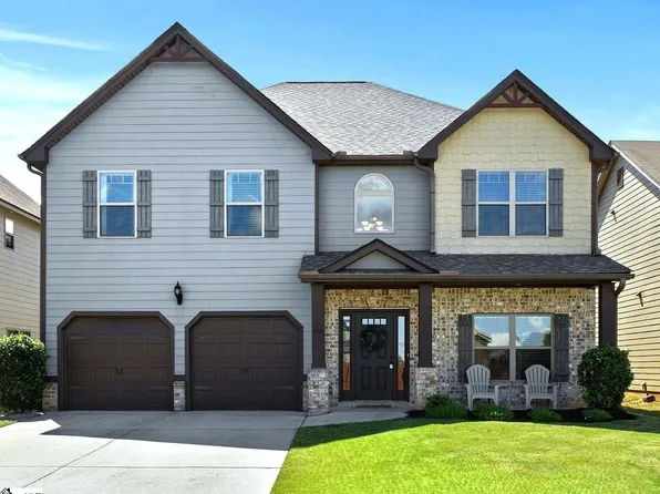 706 Airdale Ln, Simpsonville, SC 29680