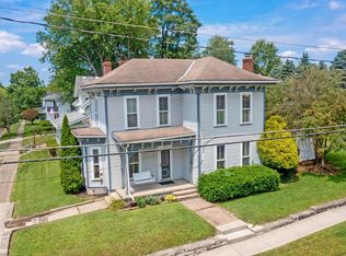 152 North St, Sunbury, OH