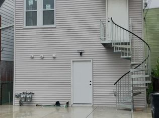 380 Cliff St APT 1, Fairview, NJ 07022