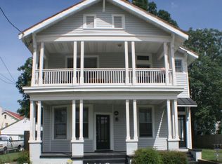 208 4th St #B, Augusta, GA 30901