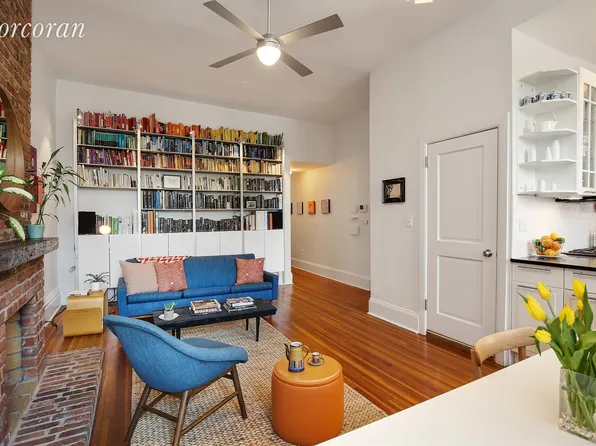 417 Clinton St APT 3, Brooklyn, NY 11231