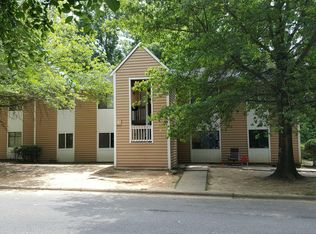 322 Junction Rd APT 1B, Durham, NC 27703