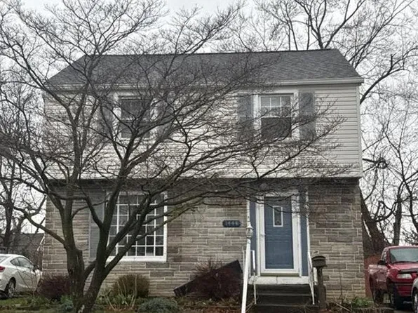 1444 Oakwood Ave, Akron, OH 44301