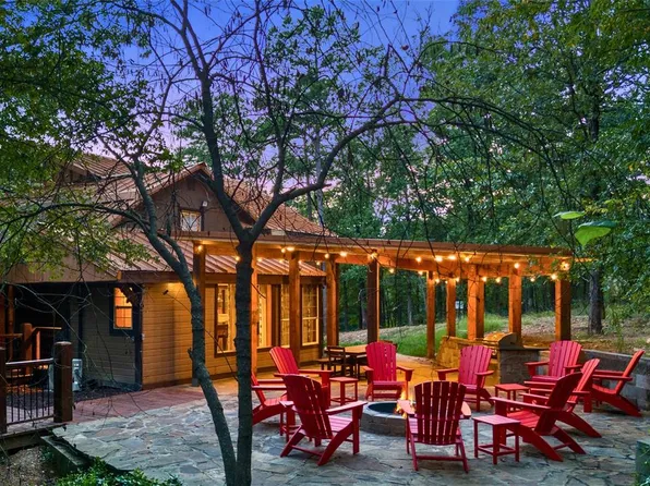 30 Split Shot Cir, Broken Bow, OK 74728