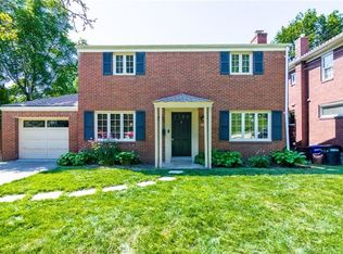 366 Atlanta Dr, Mt Lebanon, PA 15228