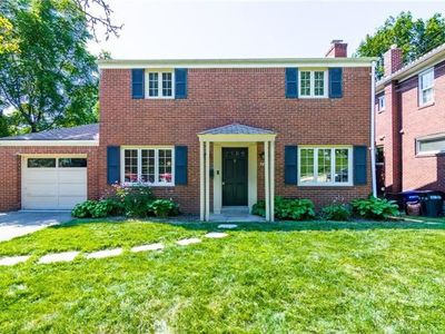 366 Atlanta Dr, Mt Lebanon, PA, 15228