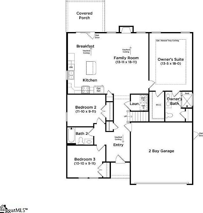 2nd image of 14026 Satinwood Way