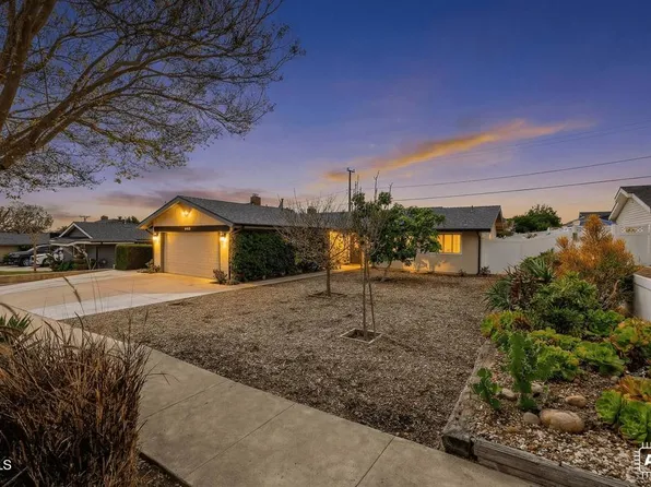 123 Pajaro Ave, Ventura, CA 93004