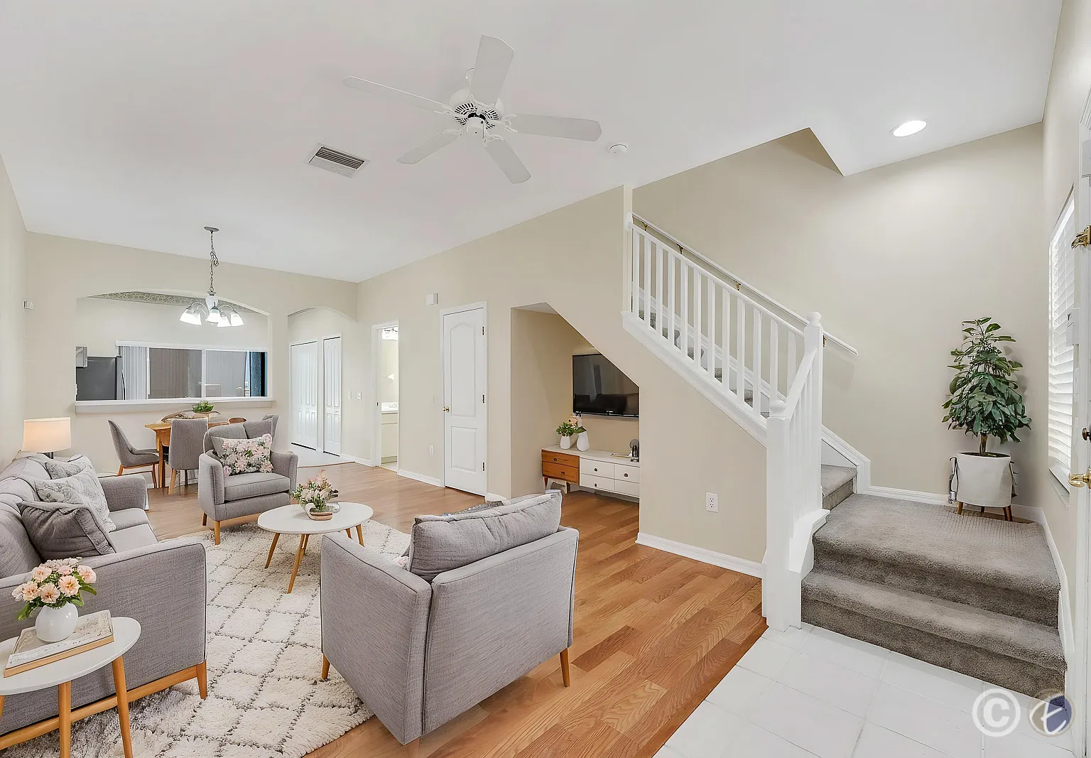 6737 Lake Rochester Lane — Photo 3