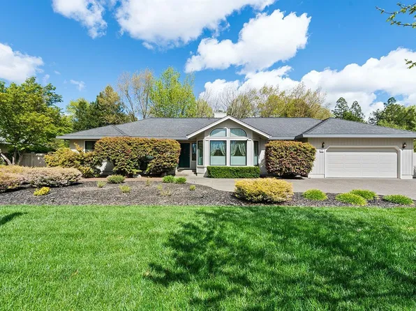 332 Countryside Drive, Santa Rosa, CA 95401
