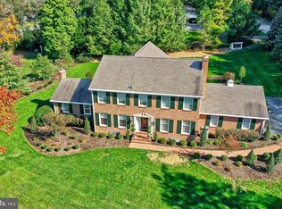 1437 Old Mill Rd, Wyomissing, PA 19610