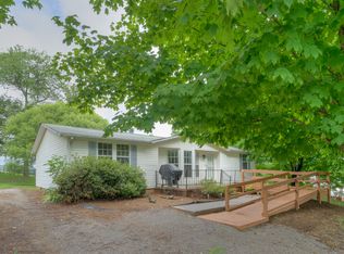 1675 Blair St, Christiansburg, VA 24073