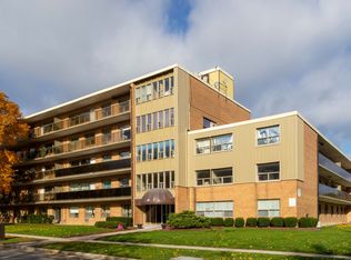 Bryn Mawr Apartments, Sarnia, ON N7V 1Y8