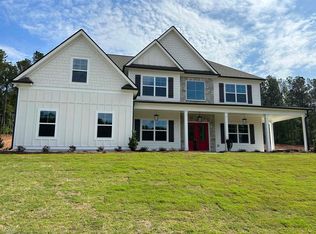 205 Riverstone Dr #12, Senoia, GA 30276