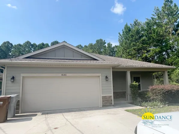 8181 Pamplona St, Navarre, FL 32566