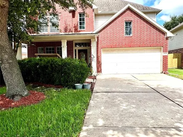 5635 Bear Meadow Lane, Katy, TX 77449