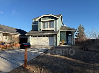 2402 Skyview Dr, Reno, NV 89523