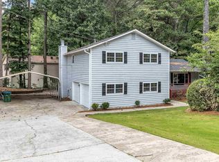 2063 Pond Rd, Duluth, GA 30096