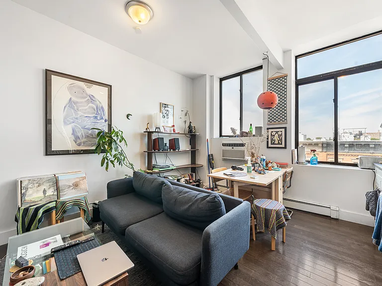 714 Seneca Ave #401 — Photo 10