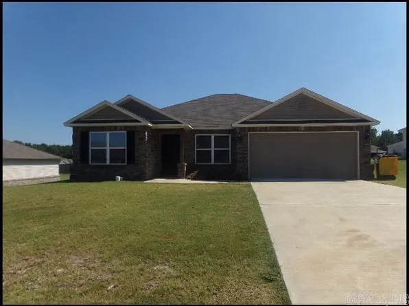 30 Erwin Dr, Beebe, AR 72012