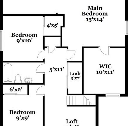 3rd image of 10750 Leatherstocking Ave