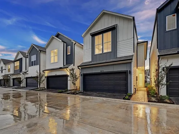5921 Jasper Jones Way, Houston, TX 77091