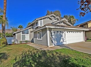 23370 Stony Creek Way, Moreno Valley, CA 92557