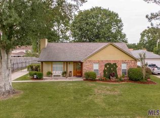 12115 Morganfield Ave, Baton Rouge, LA 70818